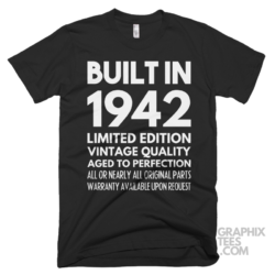 Built in 1942 limited edition aged to perfection 01 01 03a png