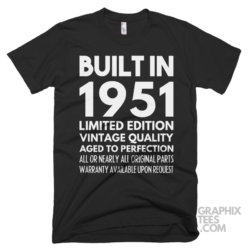 Built in 1951 limited edition aged to perfection 01 01 12a png