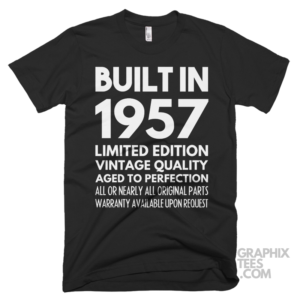 Built in 1957 limited edition aged to perfection 01 01 18a png