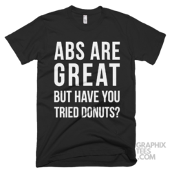 Abs are great but have you tried donuts 03 01 001a png