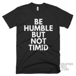 Be humble but not timid 05 02 008a png