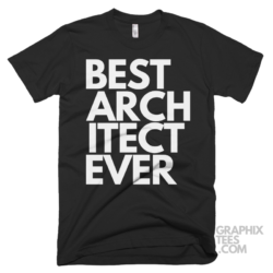 Best architect ever shirt 06 01 04a png