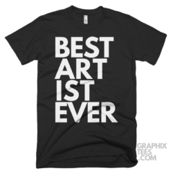 Best artist ever shirt 06 01 05a png