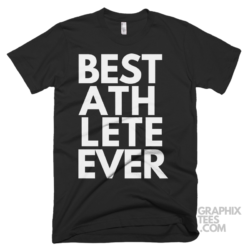 Best athlete ever shirt 06 01 06a png