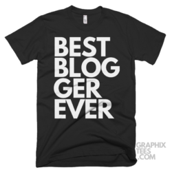 Best blogger ever shirt 06 01 16a png