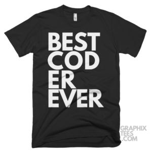 Best coder ever shirt 06 01 26a png