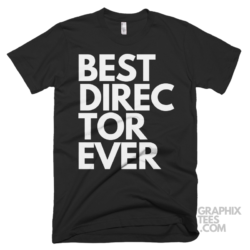 Best director ever shirt 06 01 31a png