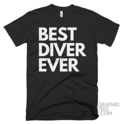 Best diver ever shirt 06 01 32a png