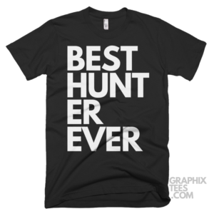 Best hunter ever shirt 06 01 47a png