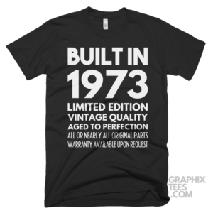 Built in 1973 limited edition aged to perfection 01 01 34a png
