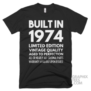 Built in 1974 limited edition aged to perfection 01 01 35a png