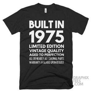 Built in 1975 limited edition aged to perfection 01 01 36a png