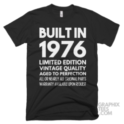 Built in 1976 limited edition aged to perfection 01 01 37a png