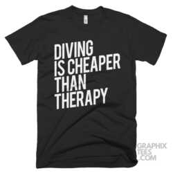 Diving is cheaper than therapy 04 01 15a png