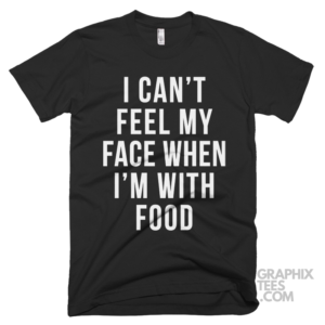 I cant feel my face when im with food 03 01 050a png