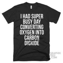 I had super busy day converting oxygen into carbon dioxide 03 01 061a png