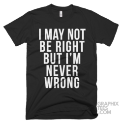 I may not be right but im never wrong 03 01 074a png