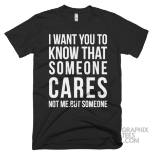 I want you to know that someone cares not me but someone 03 01 080a png