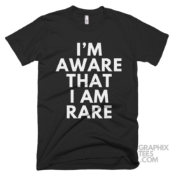 I'm aware that i am rare 05 02 051a png