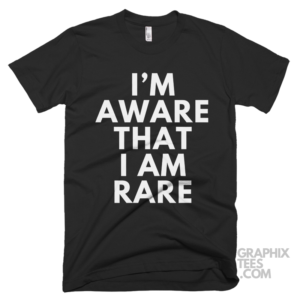 I'm aware that i am rare 05 02 051a png