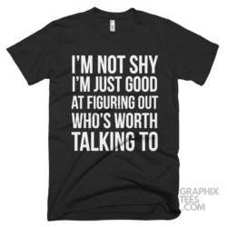 Im not shy im just good at figuring out whos worth talking to 03 01 113a png