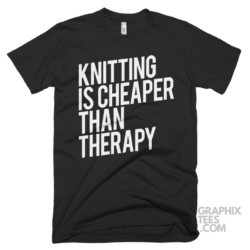 Knitting is cheaper than therapy 04 01 26a png