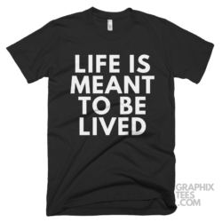 Life is meant to be lived 05 02 060a png