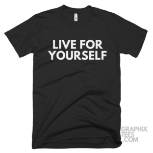 Live for yourself 05 01 052a png