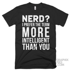 Nerd i prefer the term more intelligent than you 03 01 144a png