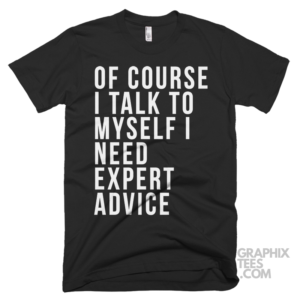 Of course i talk to myself i need expert advice 03 01 153a png