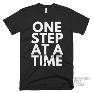 One step at a time 05 01 070a png