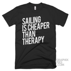 Sailing is cheaper than therapy 04 01 38a png