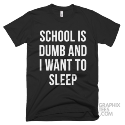 School is dumb and i want to sleep 03 01 165a png