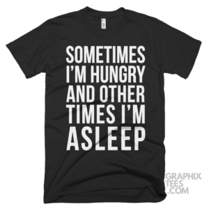Sometimes im hungry and other times im asleep 03 01 171a png