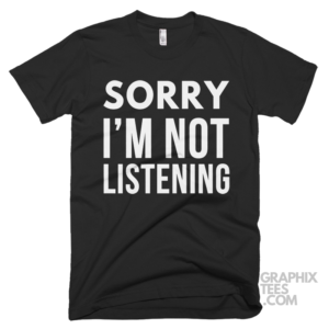 Sorry im not listening 03 01 174a png