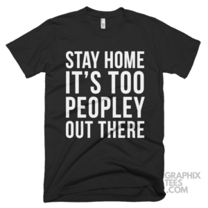 Stay home its too peopley out there 03 01 175a png