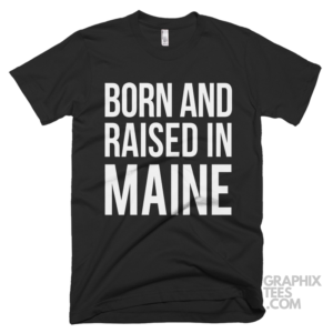 Born and raised in maine 09 01 19a png