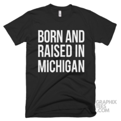 Born and raised in michigan 09 01 22a png