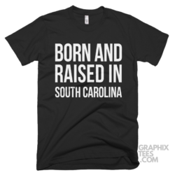 Born and raised in south carolina 09 01 40a png