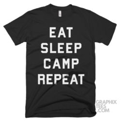 Eat sleep camp repeat funny shirt 04 05 06a png
