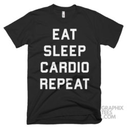 Eat sleep cardio repeat funny shirt 04 05 07a png