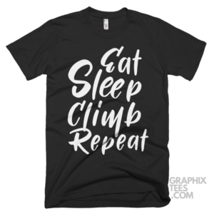 Eat sleep climb repeat funny shirt 04 04 08a png