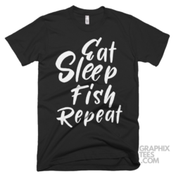 Eat sleep fish repeat funny shirt 04 04 21a png