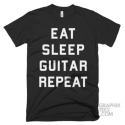 Eat sleep guitar repeat funny shirt 04 05 21a png
