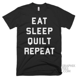 Eat sleep quilt repeat funny shirt 04 05 29a png
