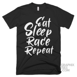 Eat sleep race repeat funny shirt 04 04 33a png