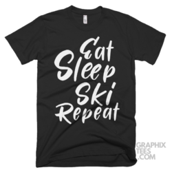 Eat sleep ski repeat funny shirt 04 04 42a png