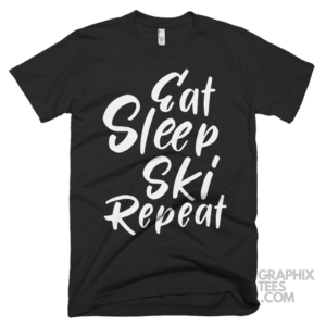 Eat sleep ski repeat funny shirt 04 04 42a png