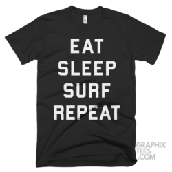Eat sleep surf repeat funny shirt 04 05 40a png