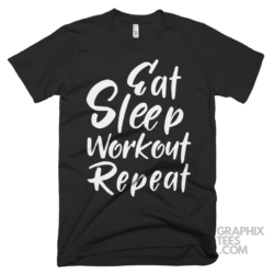 Eat sleep workout repeat funny shirt 04 04 48a png